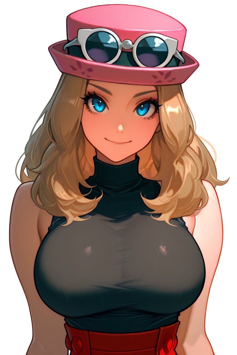 masterpiece,  best quality,  1girl on Tensor.Art