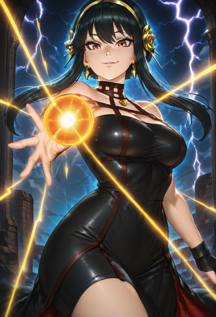 masterpiece,  best quality,  solo on Tensor.Art