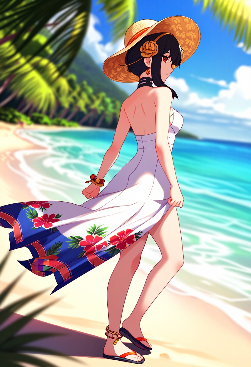 masterpiece,  best quality,  zzYor on Tensor.Art