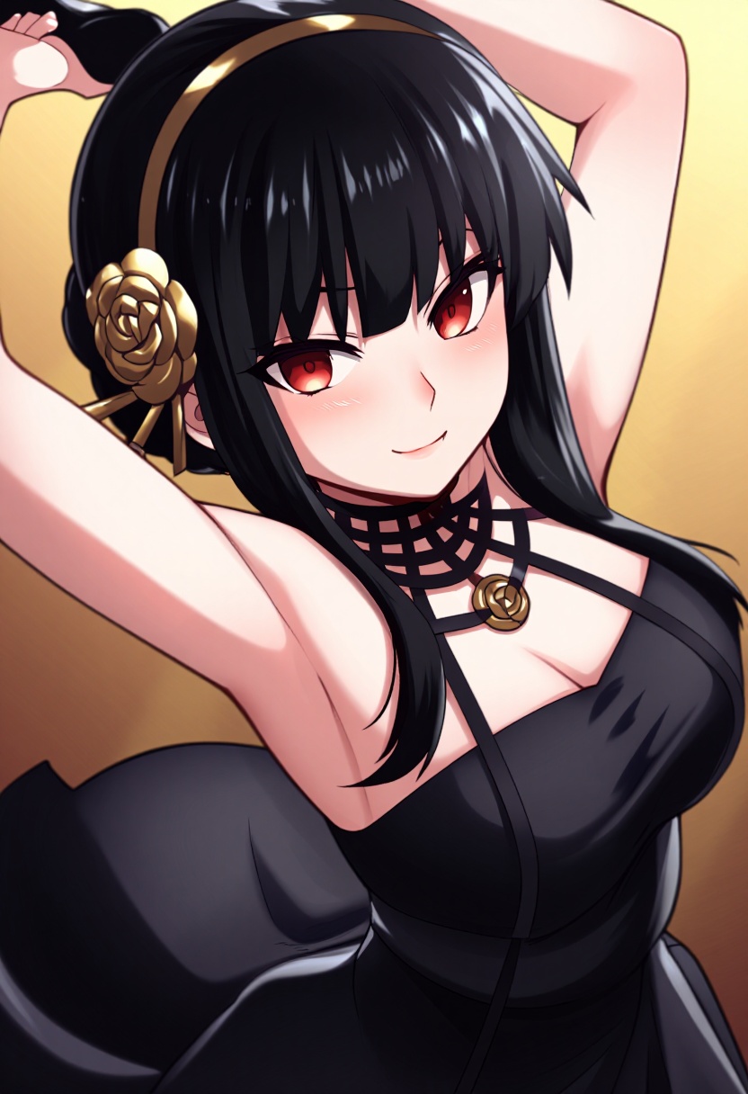 masterpiece,  best quality,  anime coloring on Tensor.Art