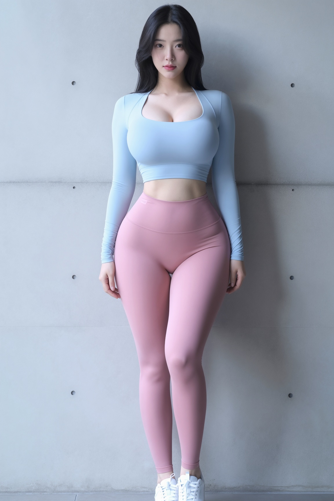 EV3_ZiT,  1girl,  solo on Tensor.Art