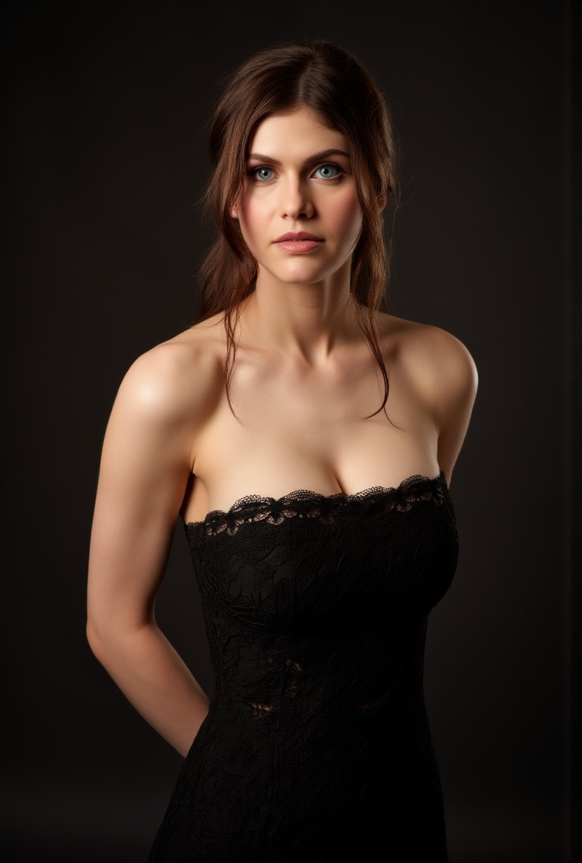 hq photo,  ultra sharp,  portrait on Tensor.Art