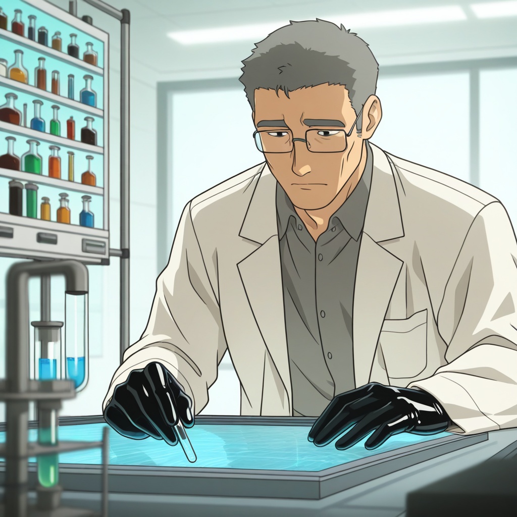 masterpiece,  best quality,  anime style on Tensor.Art