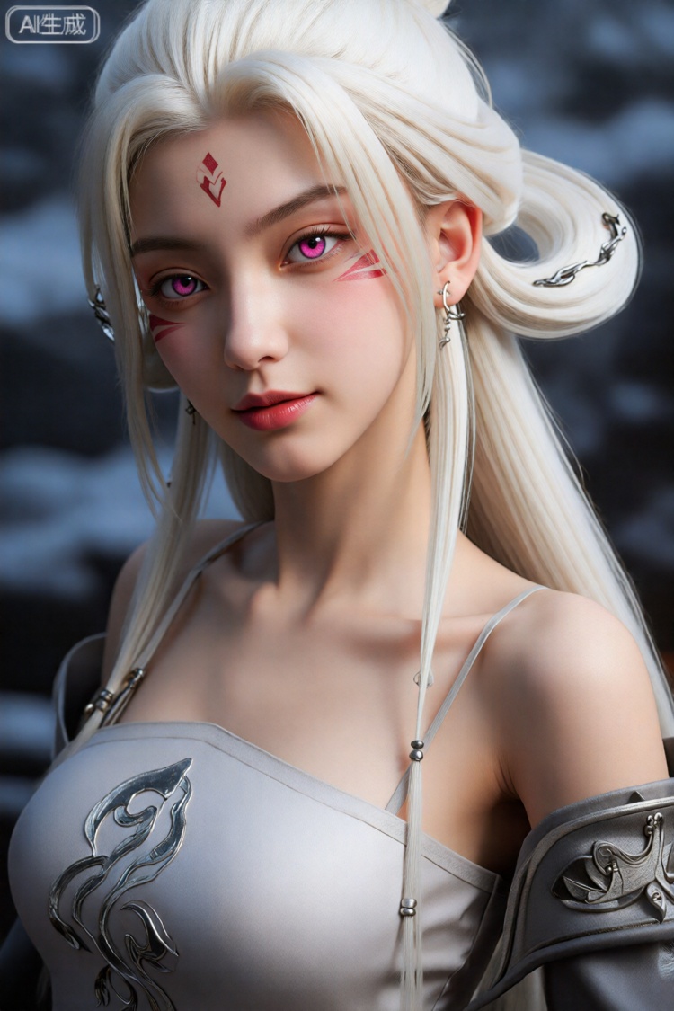小白真人化换装-zimage-诛仙 by AI光影驿站 on Tensor.Art