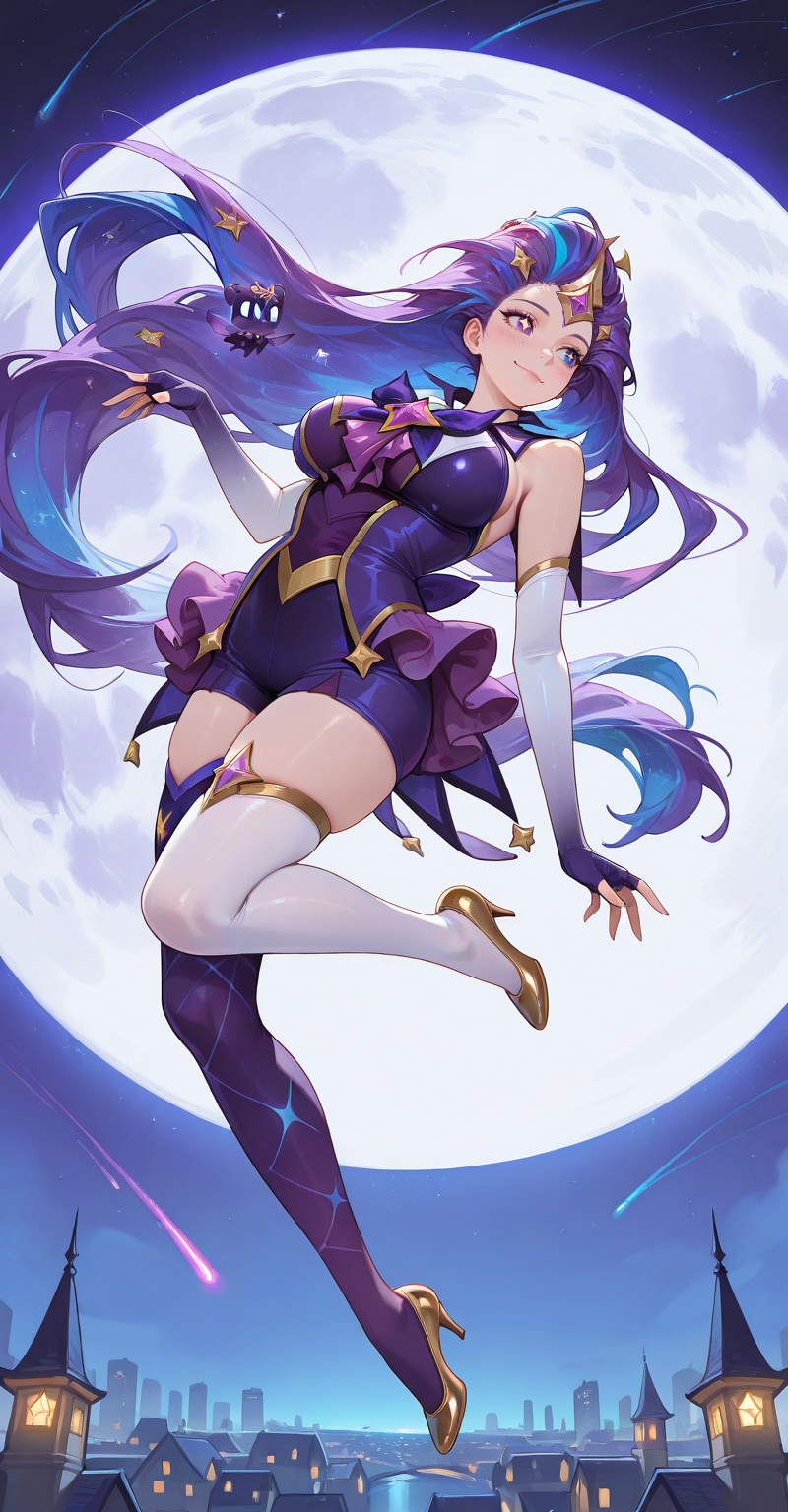 1girl,  solo,  SGzoe on Tensor.Art
