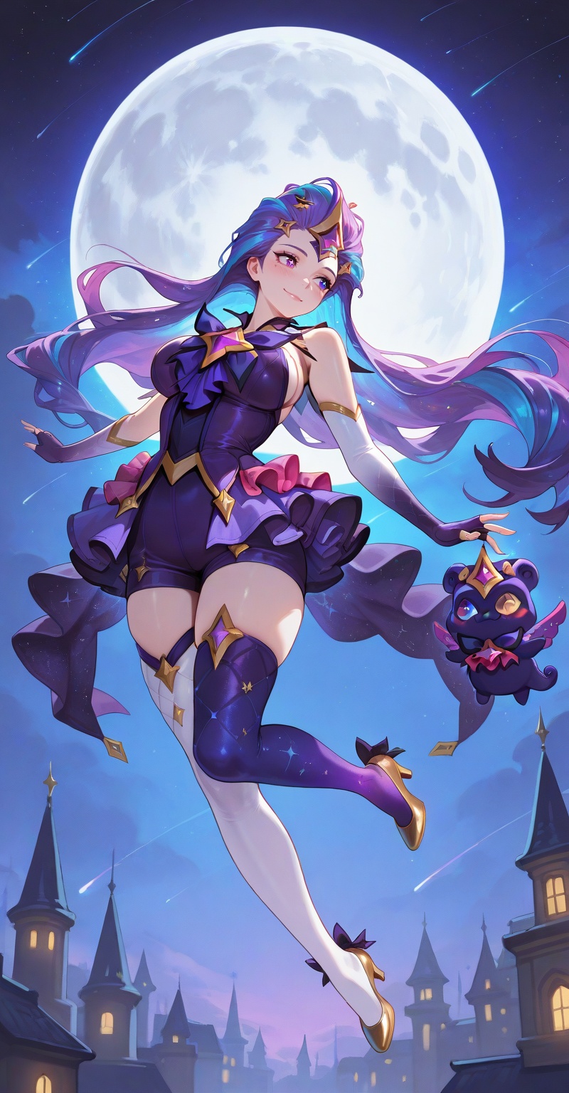 1girl,  solo,  SGzoe on Tensor.Art