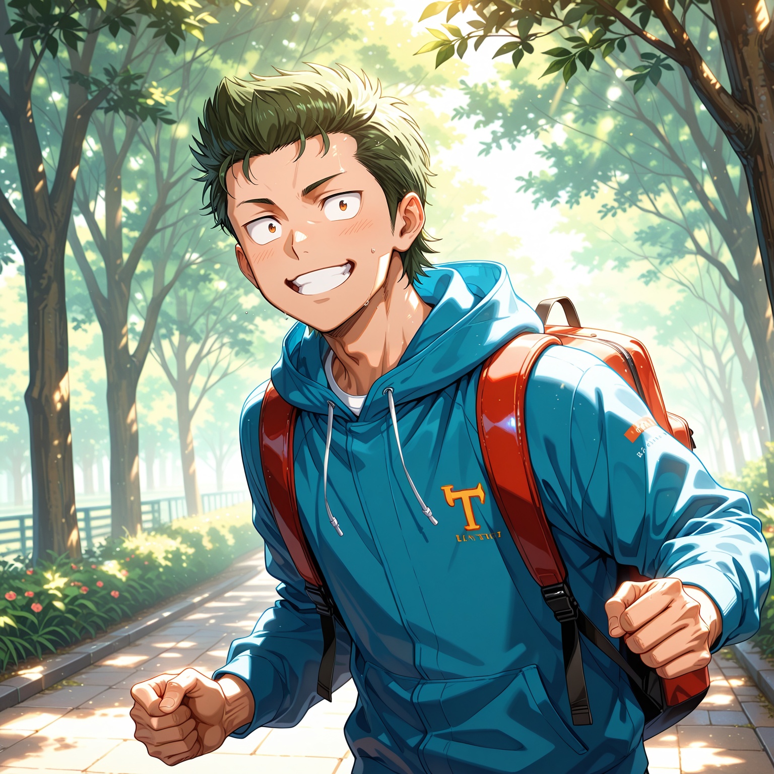 masterpiece,  best quality,  amazing quality on Tensor.Art