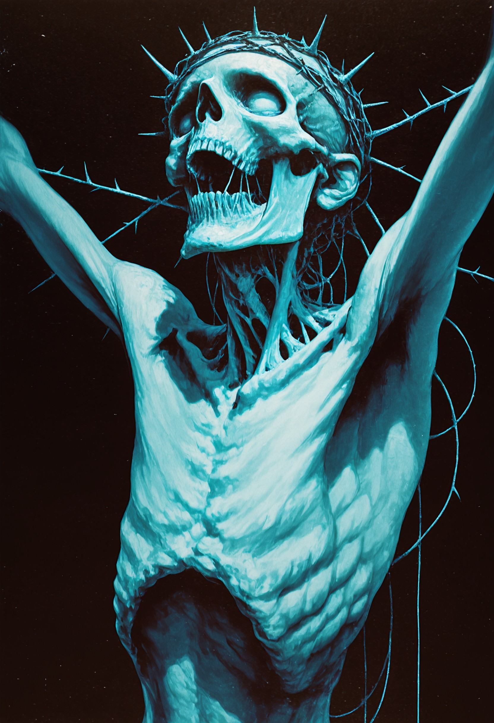 ovr2,  ribs,  horror (theme) on Tensor.Art