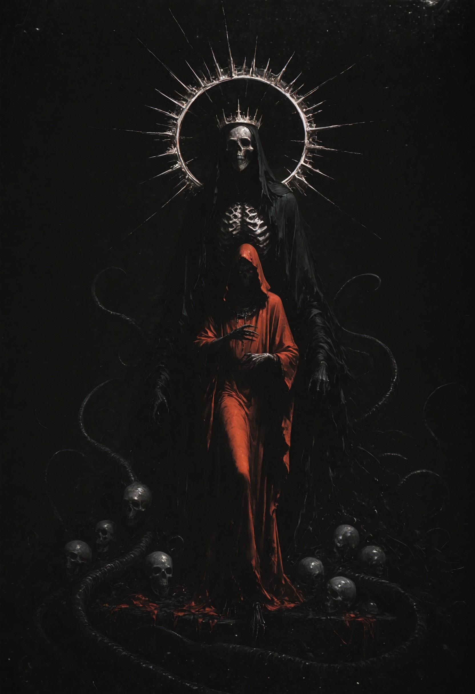 ov3r,  \(three quarter view\),  from above on Tensor.Art