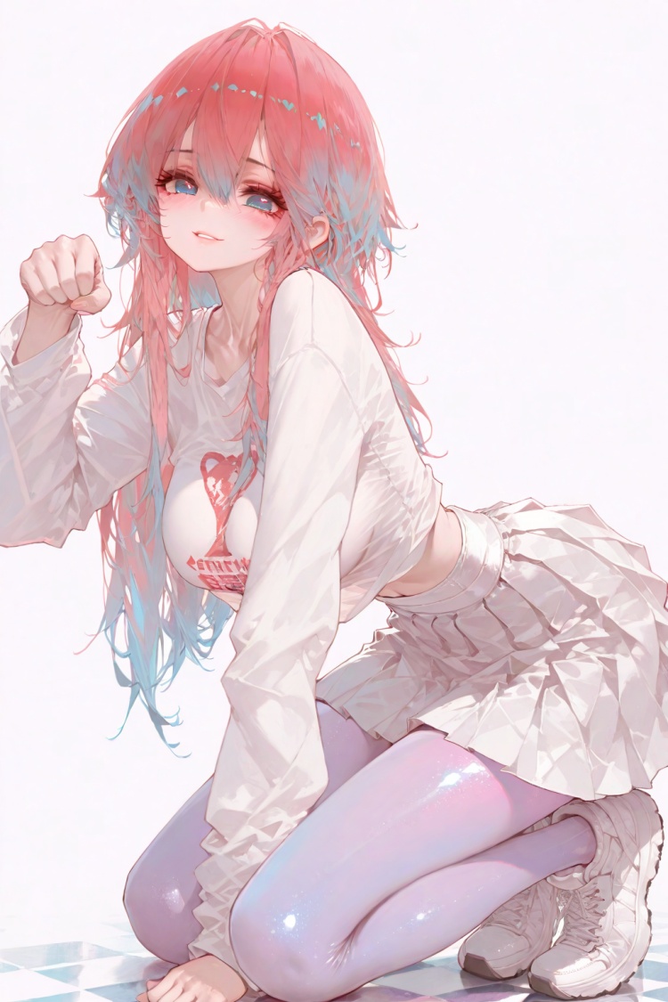 Yueboss-il-CaMix by 月老板 on Tensor.Art