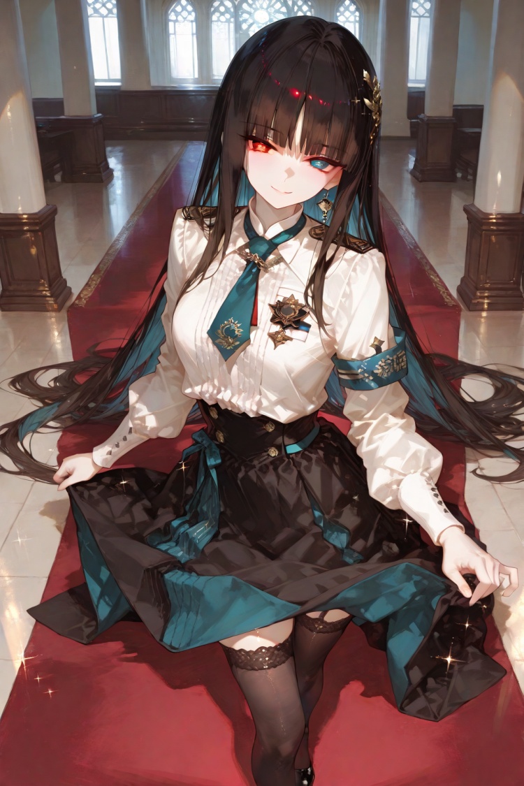 Yueboss-il-CaMix by 月老板 on Tensor.Art