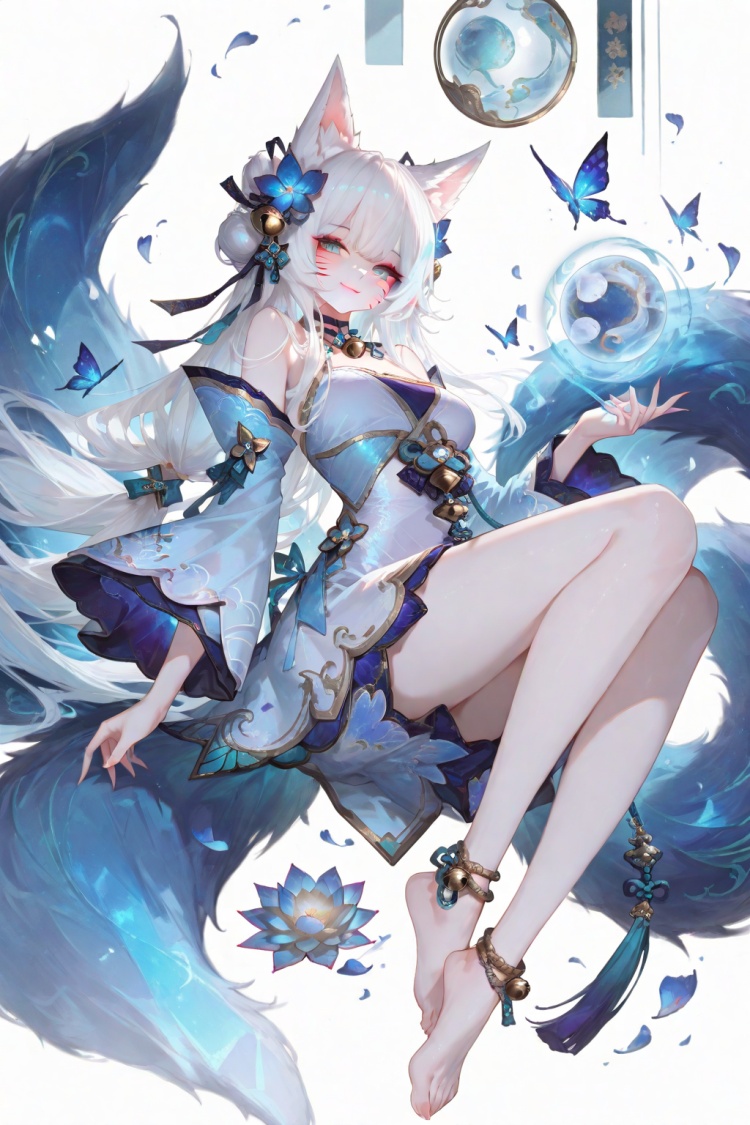 Yueboss-il-CaMix by 月老板 on Tensor.Art