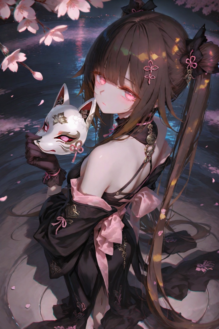 Yueboss-il-CaMix by 月老板 on Tensor.Art