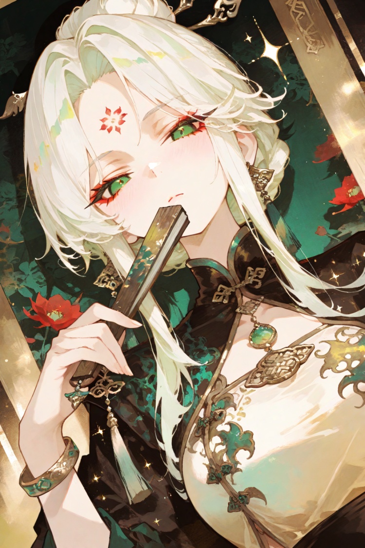 Yueboss-il-CaMix by 月老板 on Tensor.Art