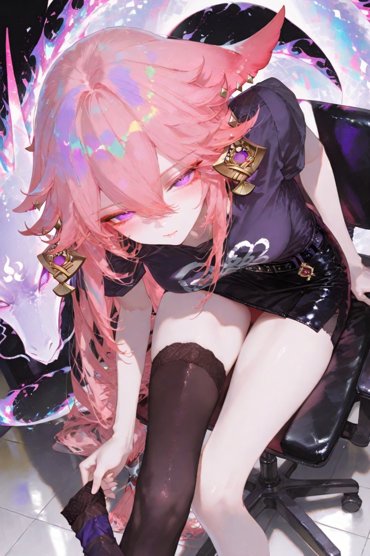 Yueboss-il-CaMix by 月老板 on Tensor.Art