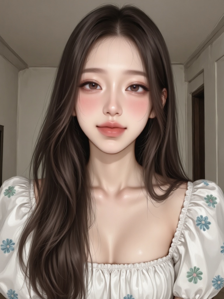 AI generated image on Tensor.Art