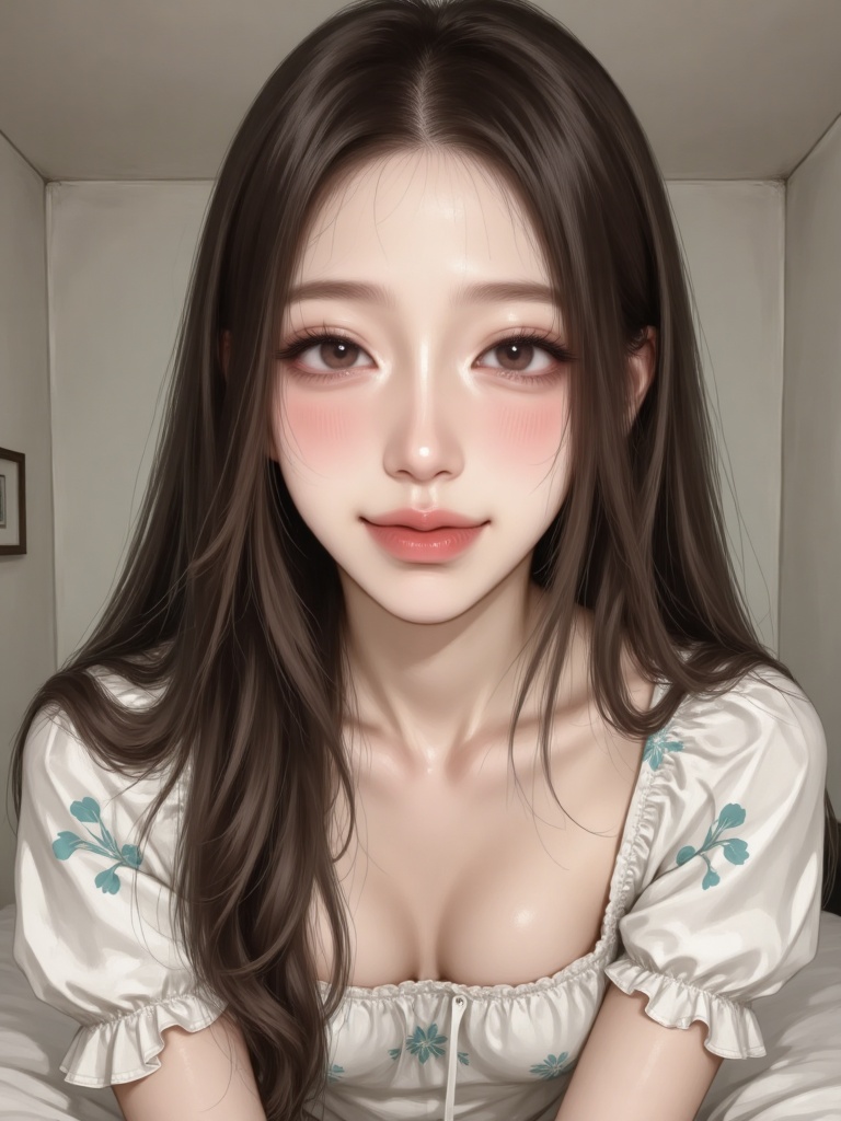 AI generated image on Tensor.Art
