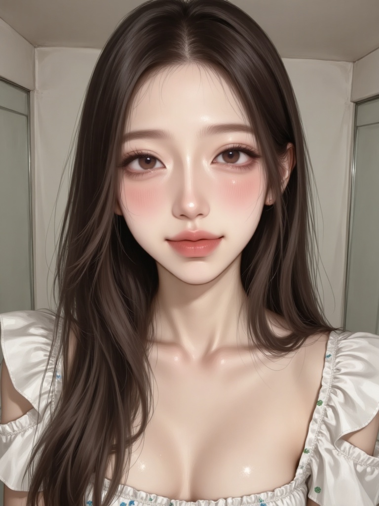 AI generated image on Tensor.Art