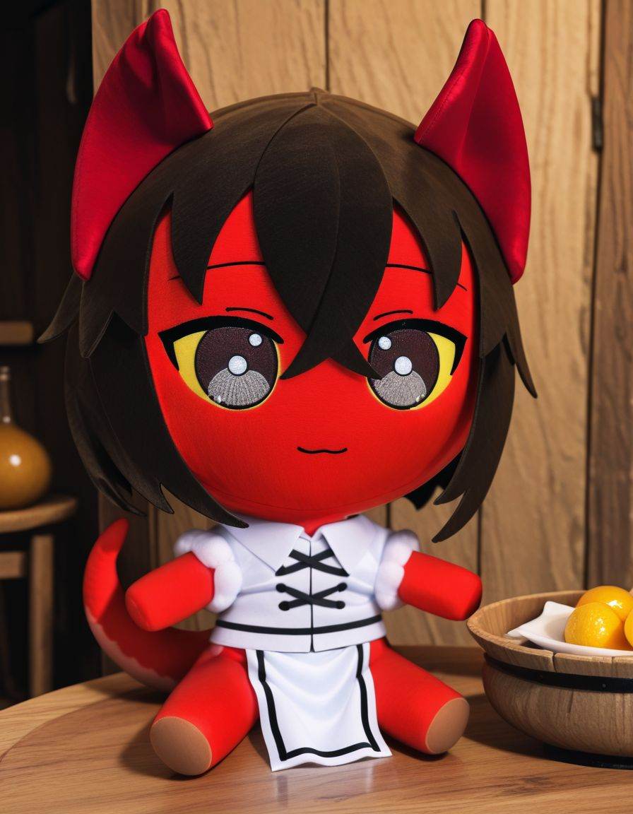 masterpiece,  nv-doll-fumo,  real life on Tensor.Art