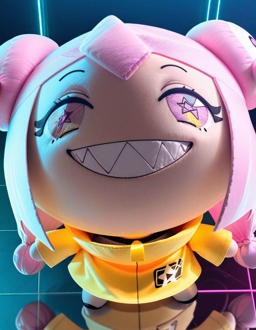 masterpiece,  nv-doll-fumo,  real life on Tensor.Art