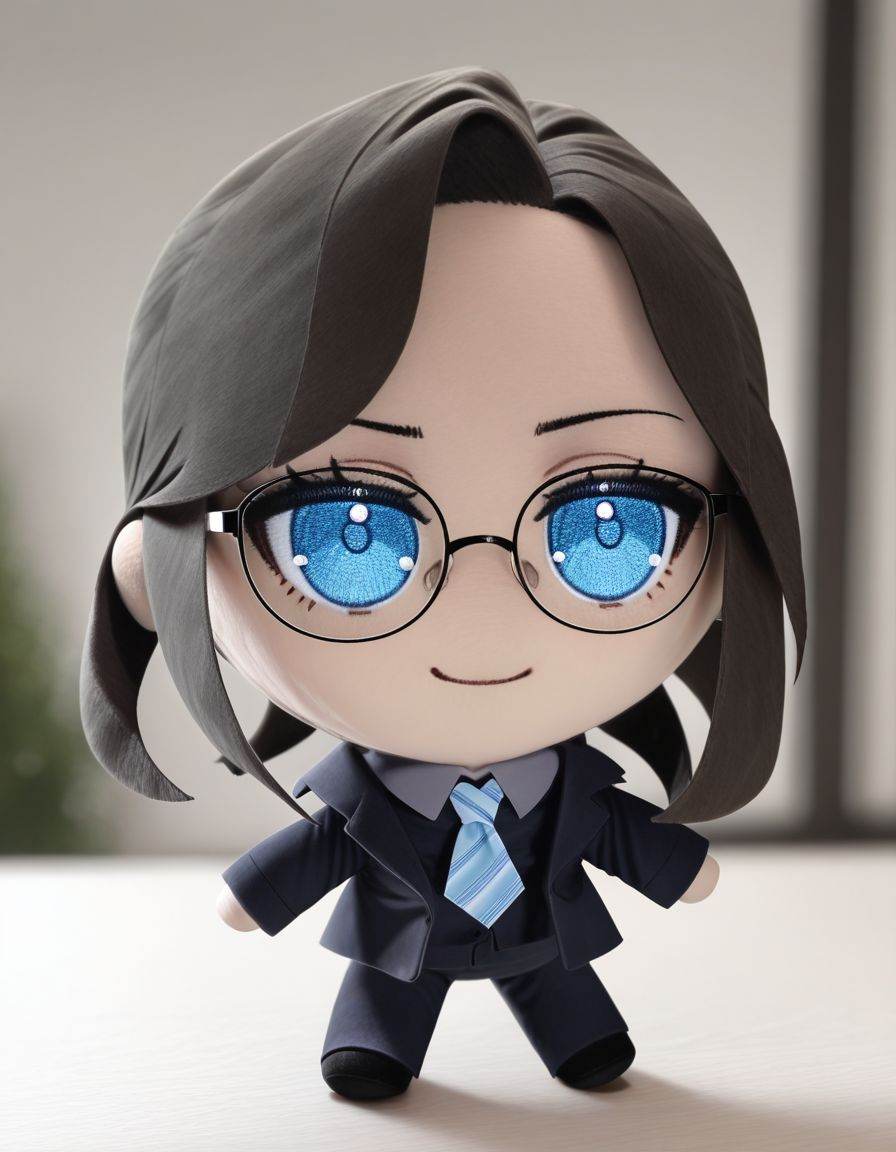 masterpiece,  nv-doll-fumo,  real life on Tensor.Art