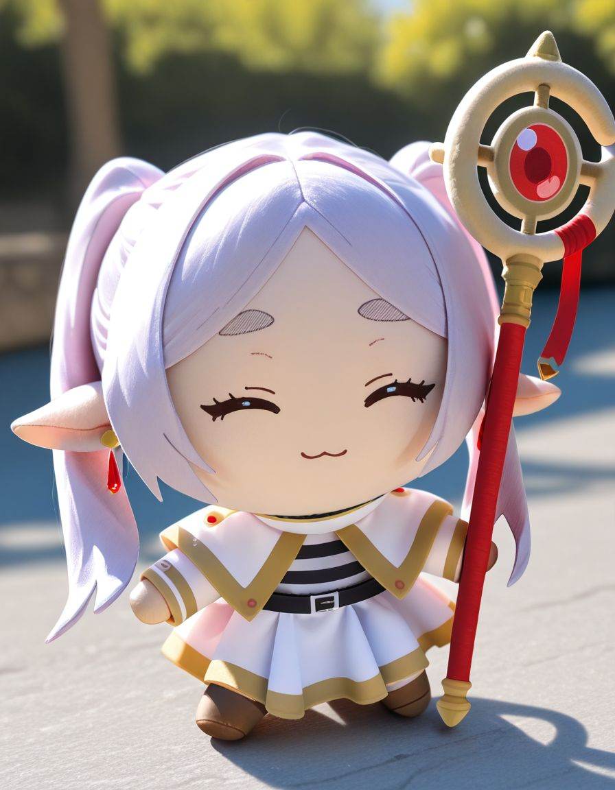 masterpiece,  nv-doll-fumo,  real life on Tensor.Art