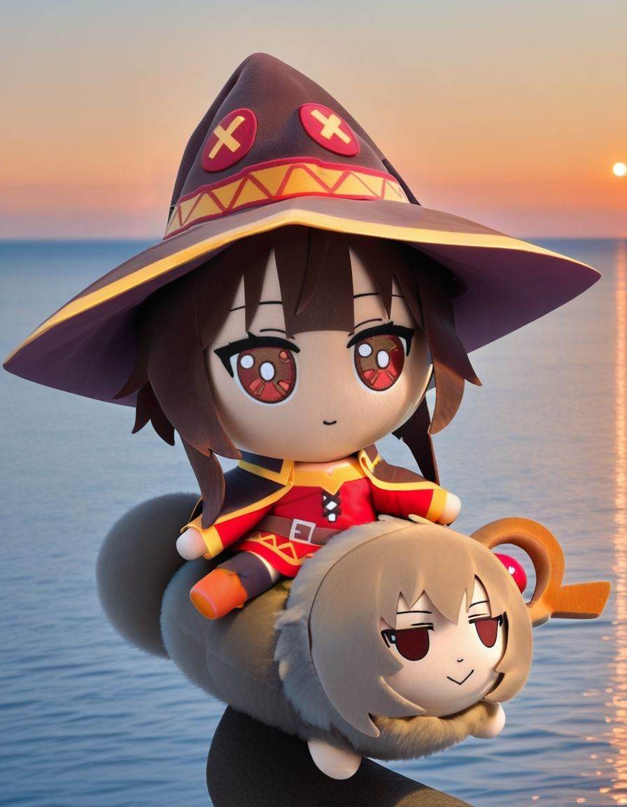 masterpiece,  nv-doll-fumo,  real life on Tensor.Art