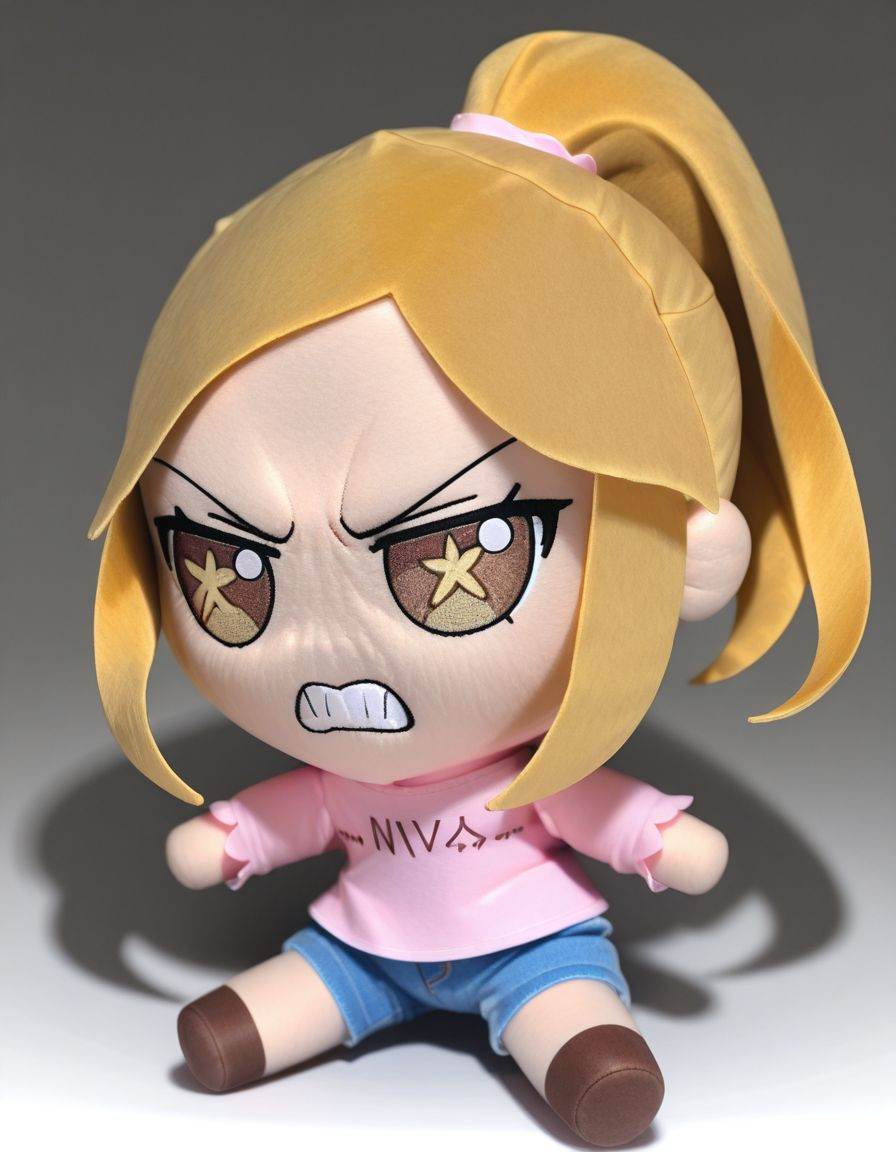 masterpiece,  nv-doll-fumo,  real life on Tensor.Art