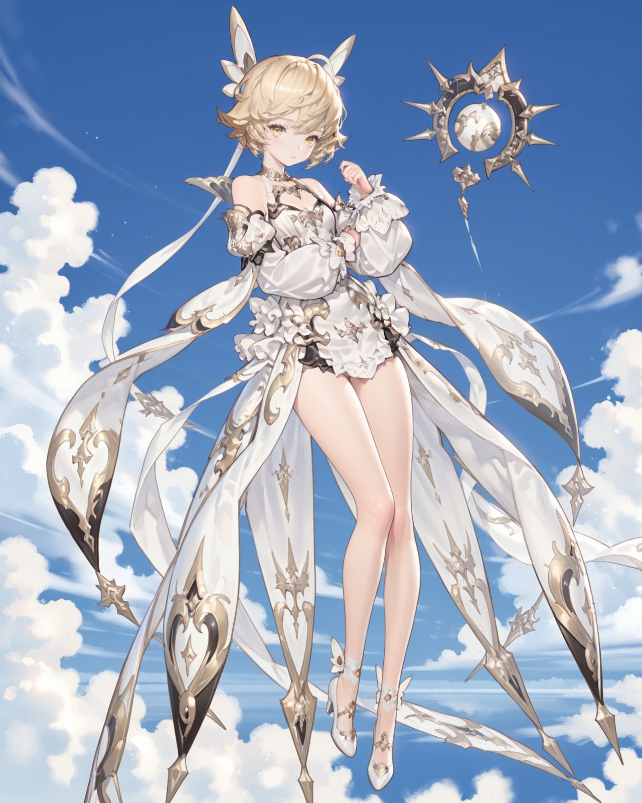 masterpiece,  best quality,  amazing quality on Tensor.Art