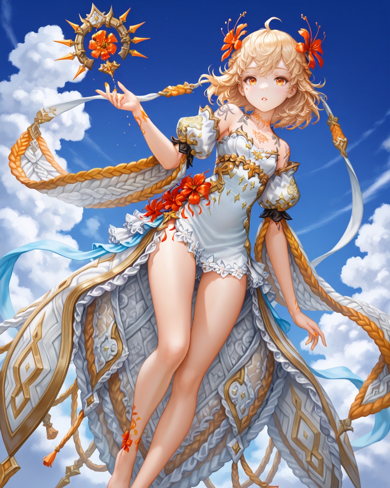 masterpiece,  best quality,  amazing quality on Tensor.Art
