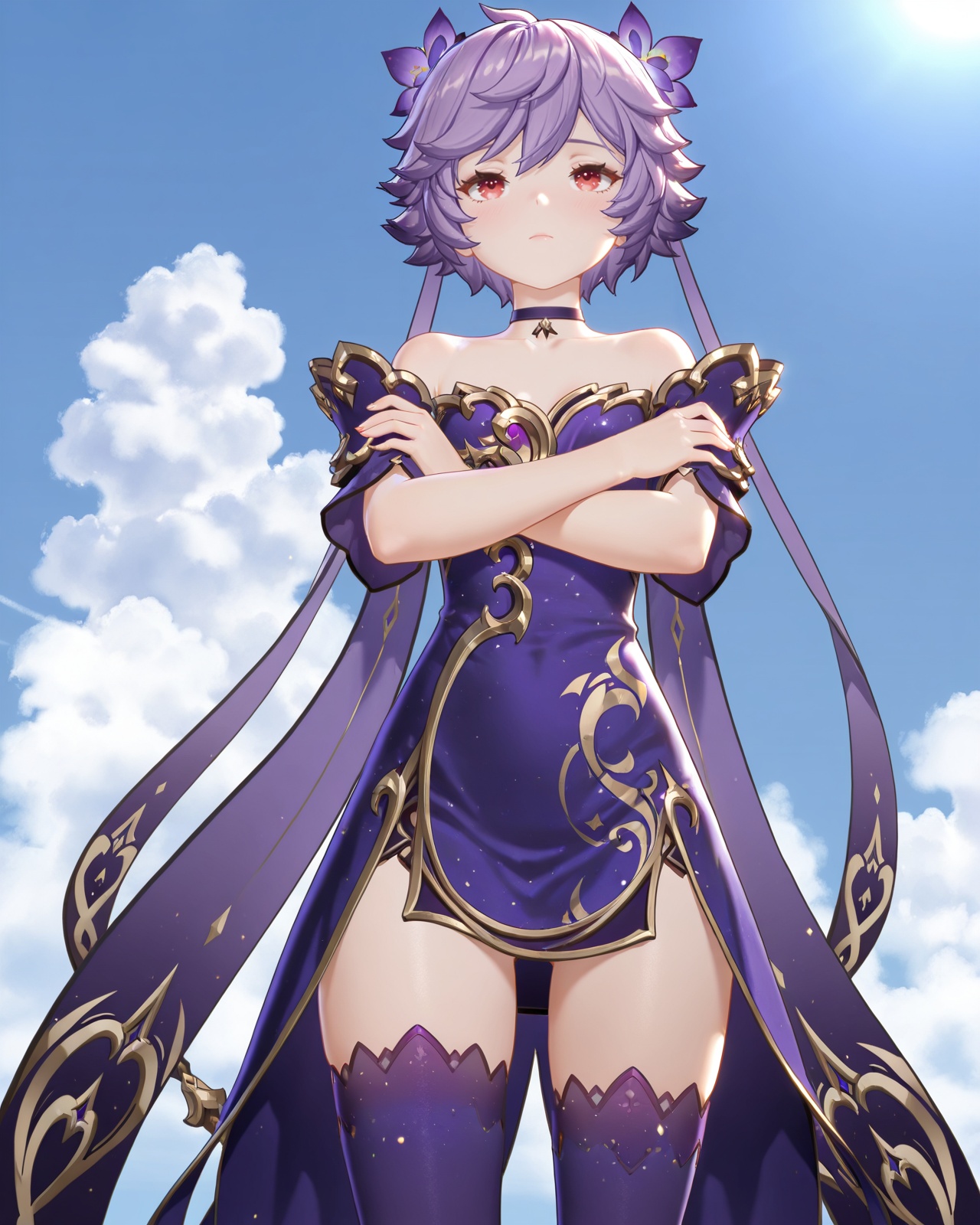 masterpiece,  best quality,  amazing quality on Tensor.Art