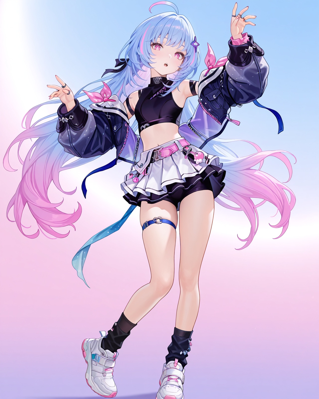 masterpiece,  best quality,  amazing quality on Tensor.Art