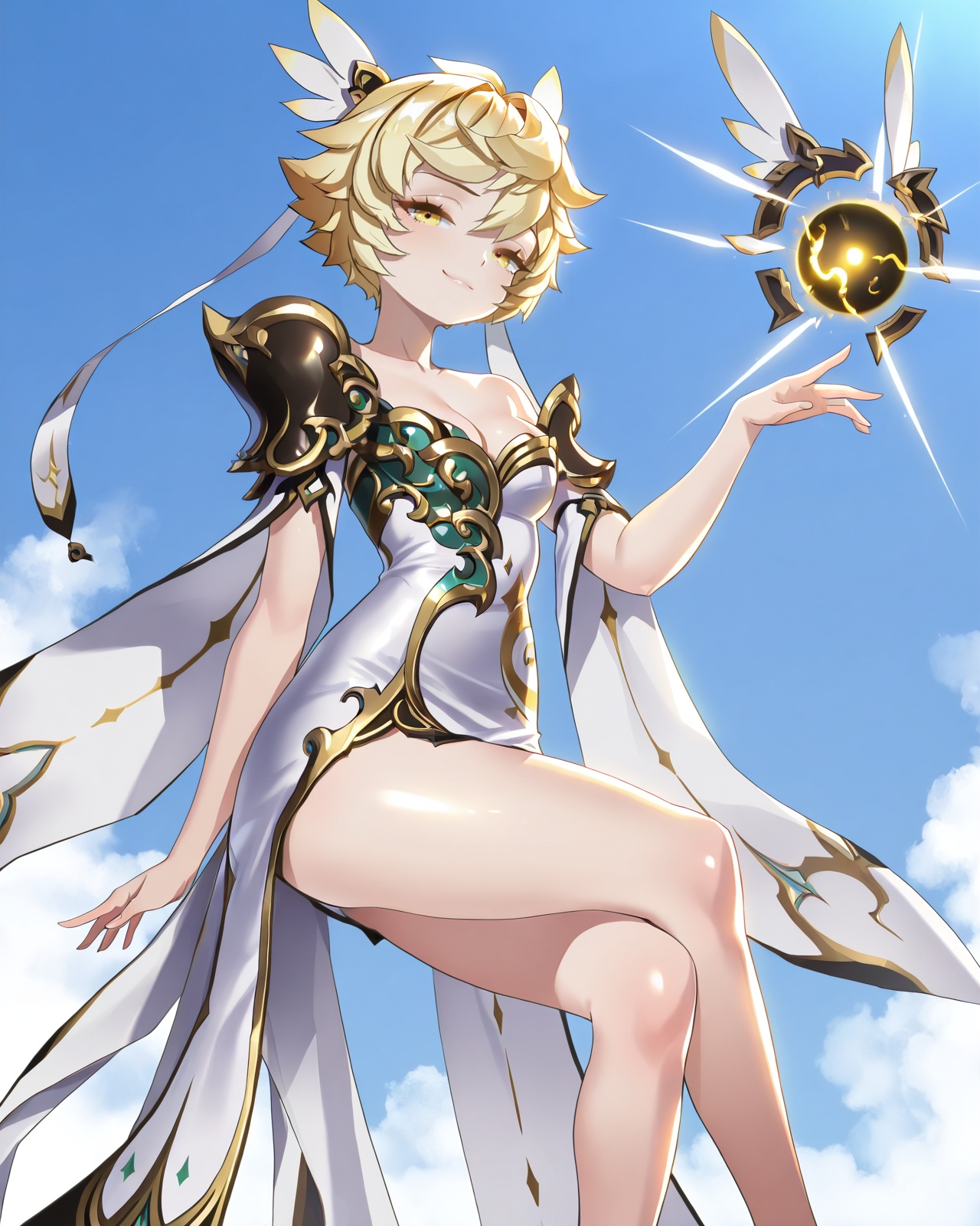 masterpiece,  best quality,  amazing quality on Tensor.Art