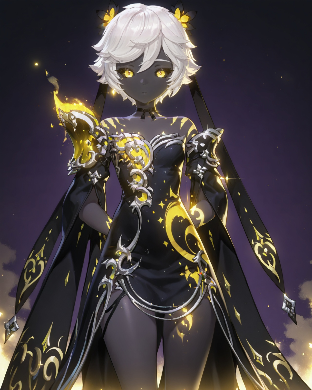 masterpiece,  best quality,  amazing quality on Tensor.Art