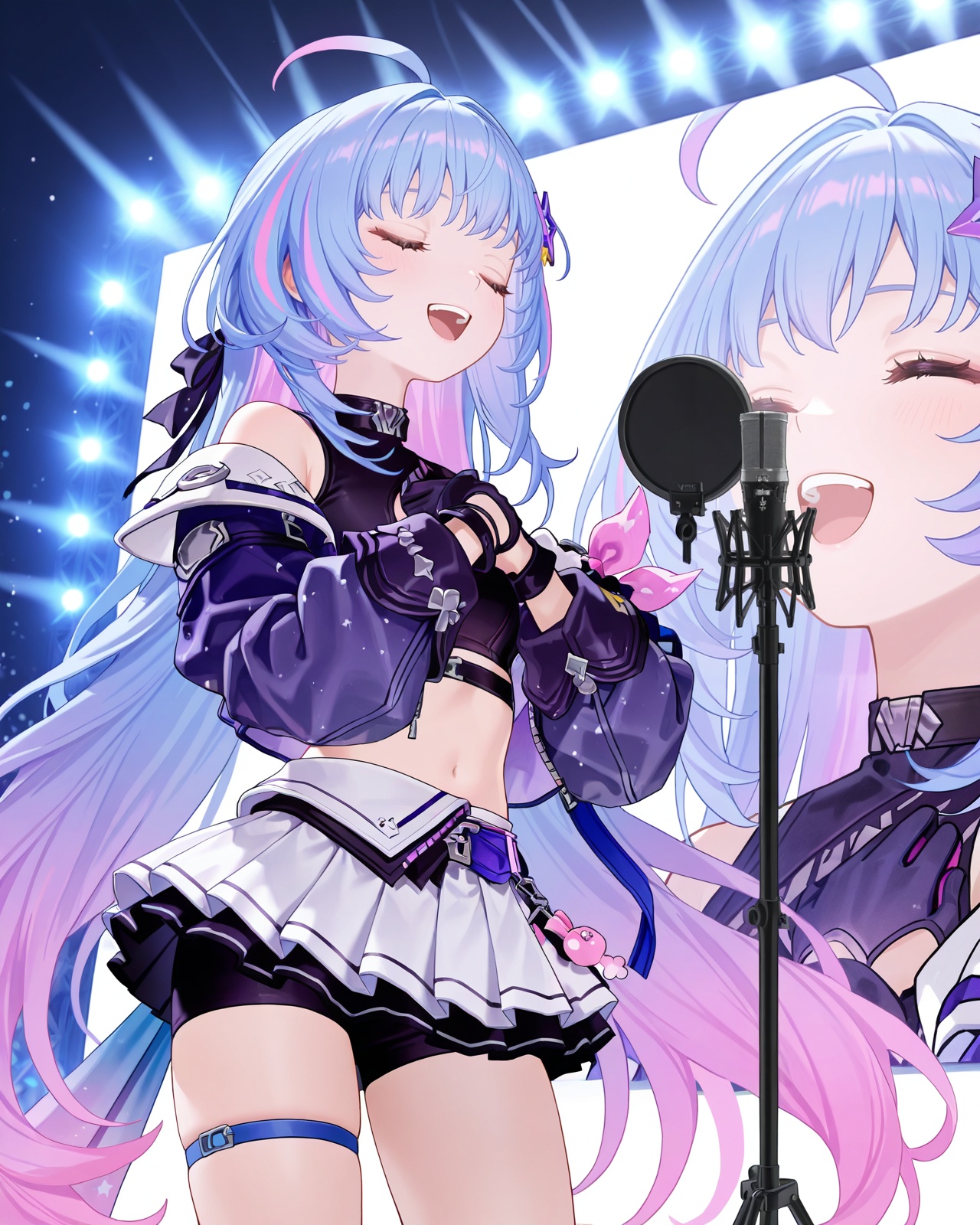 masterpiece,  best quality,  amazing quality on Tensor.Art