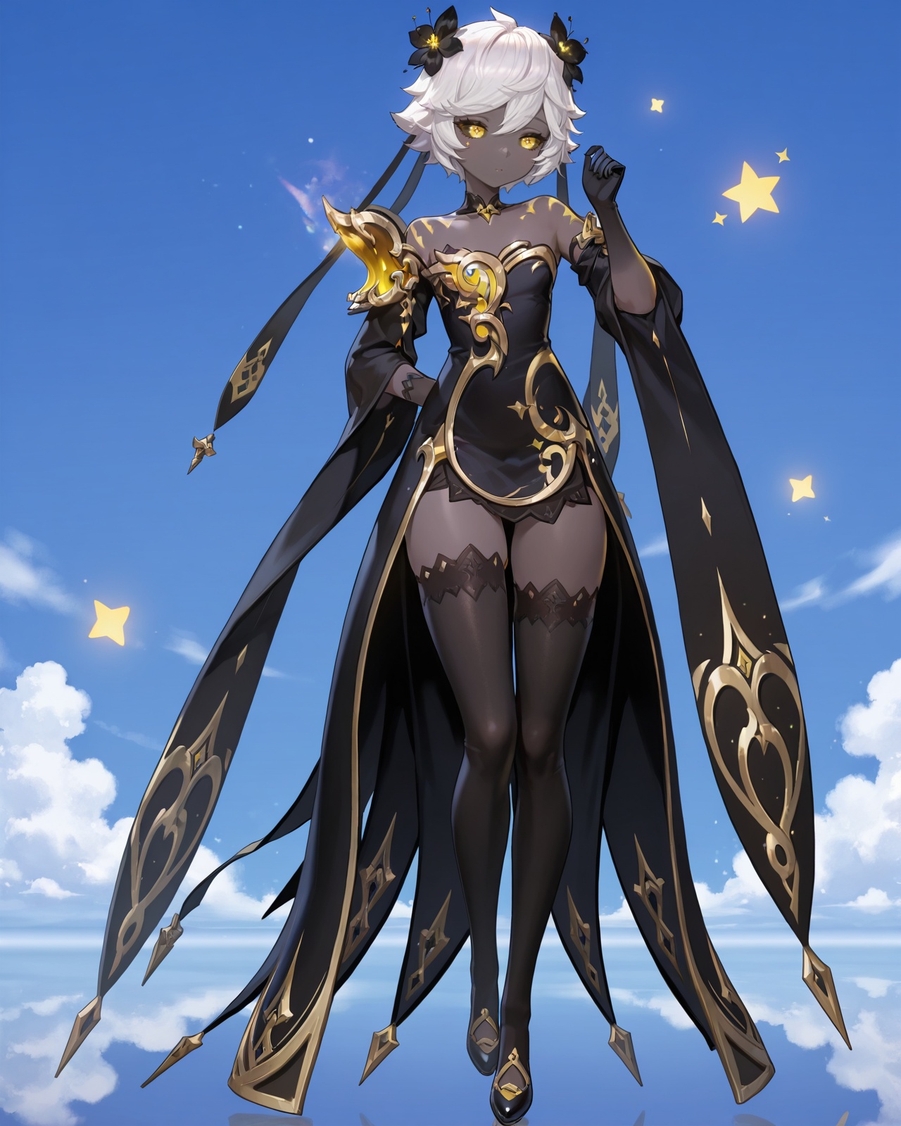 masterpiece,  best quality,  amazing quality on Tensor.Art