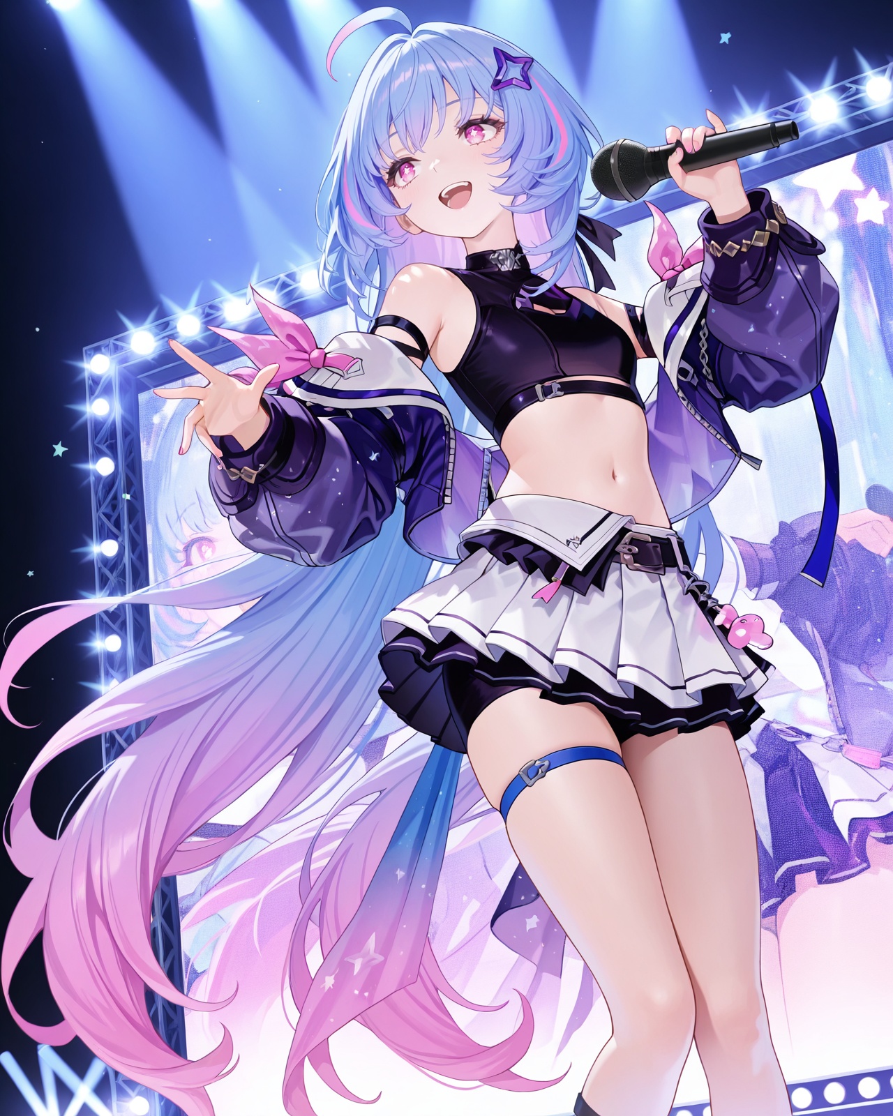 masterpiece,  best quality,  amazing quality on Tensor.Art