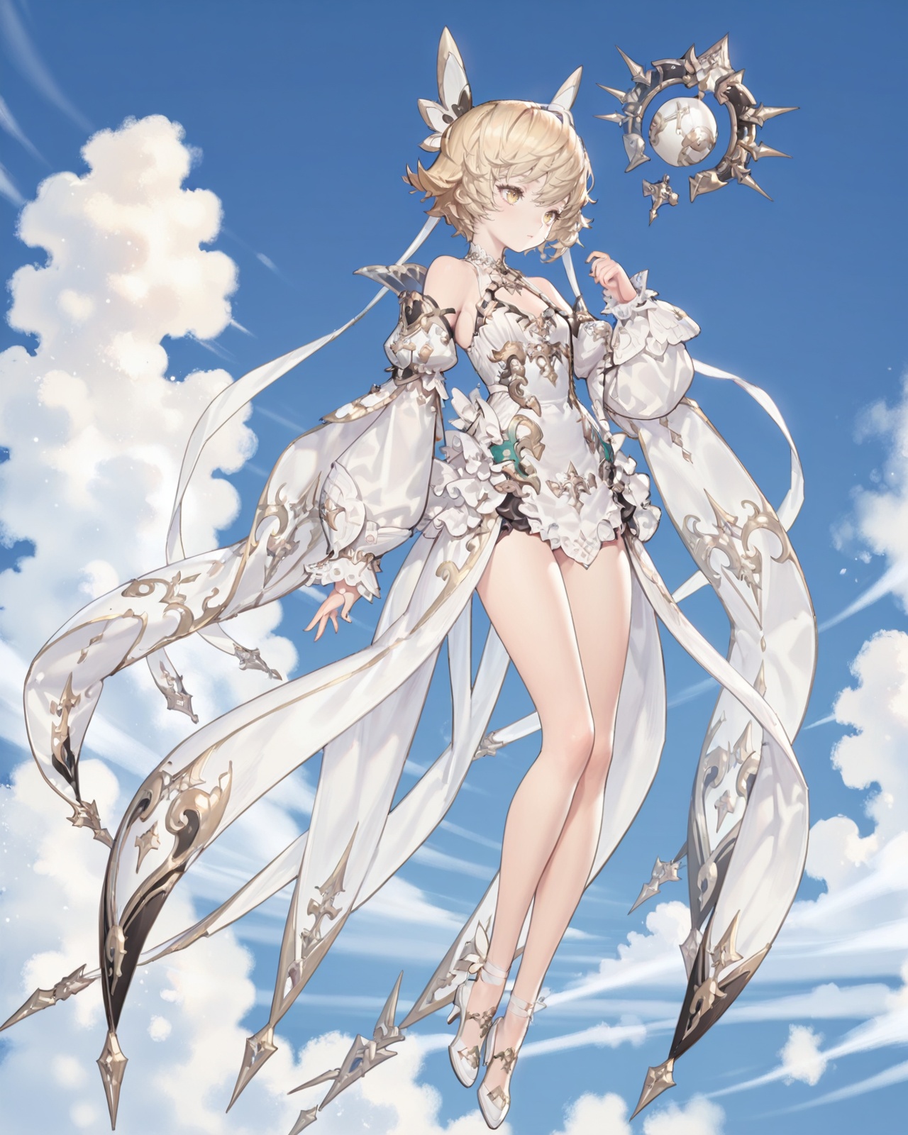 masterpiece,  best quality,  amazing quality on Tensor.Art