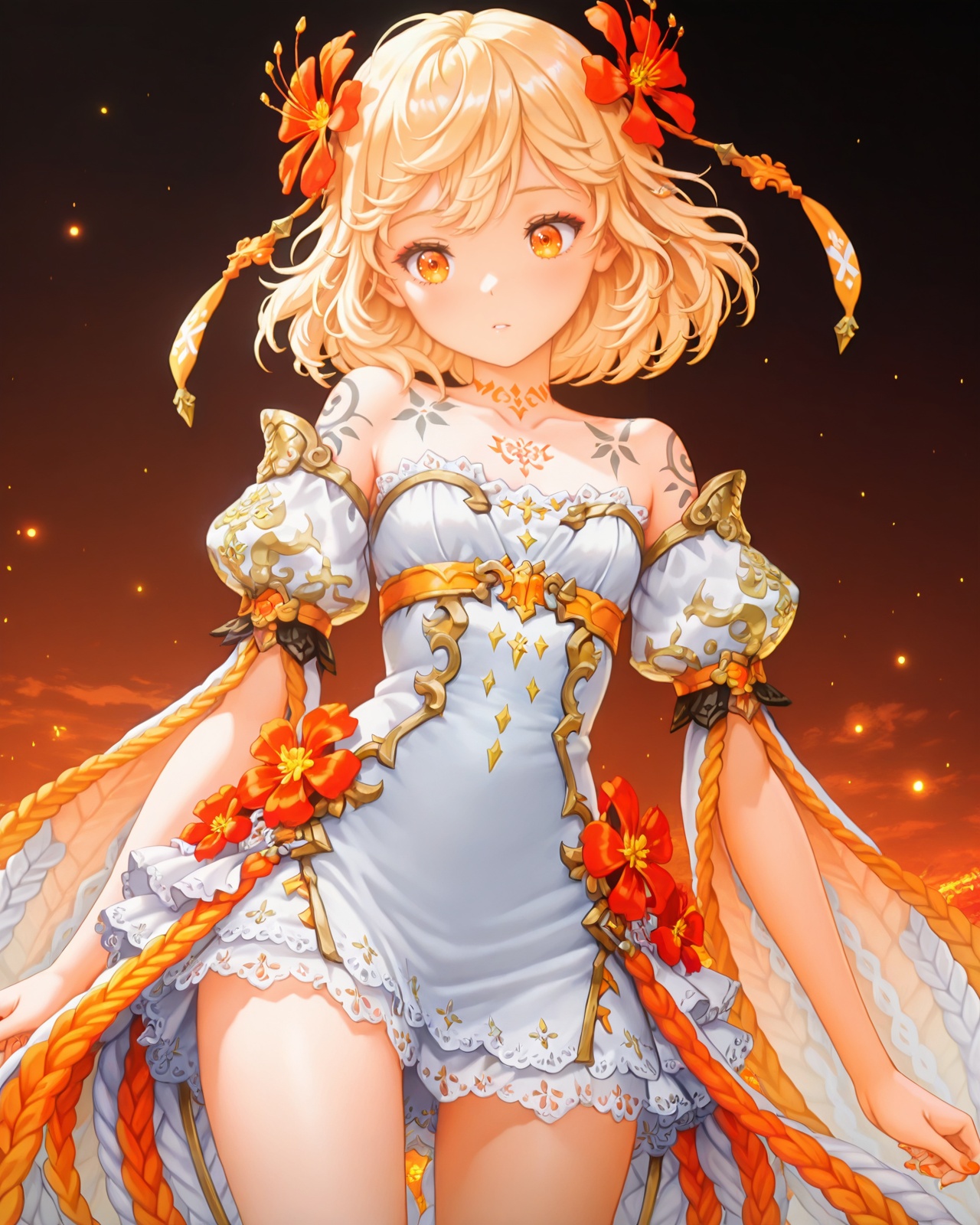 masterpiece,  best quality,  amazing quality on Tensor.Art