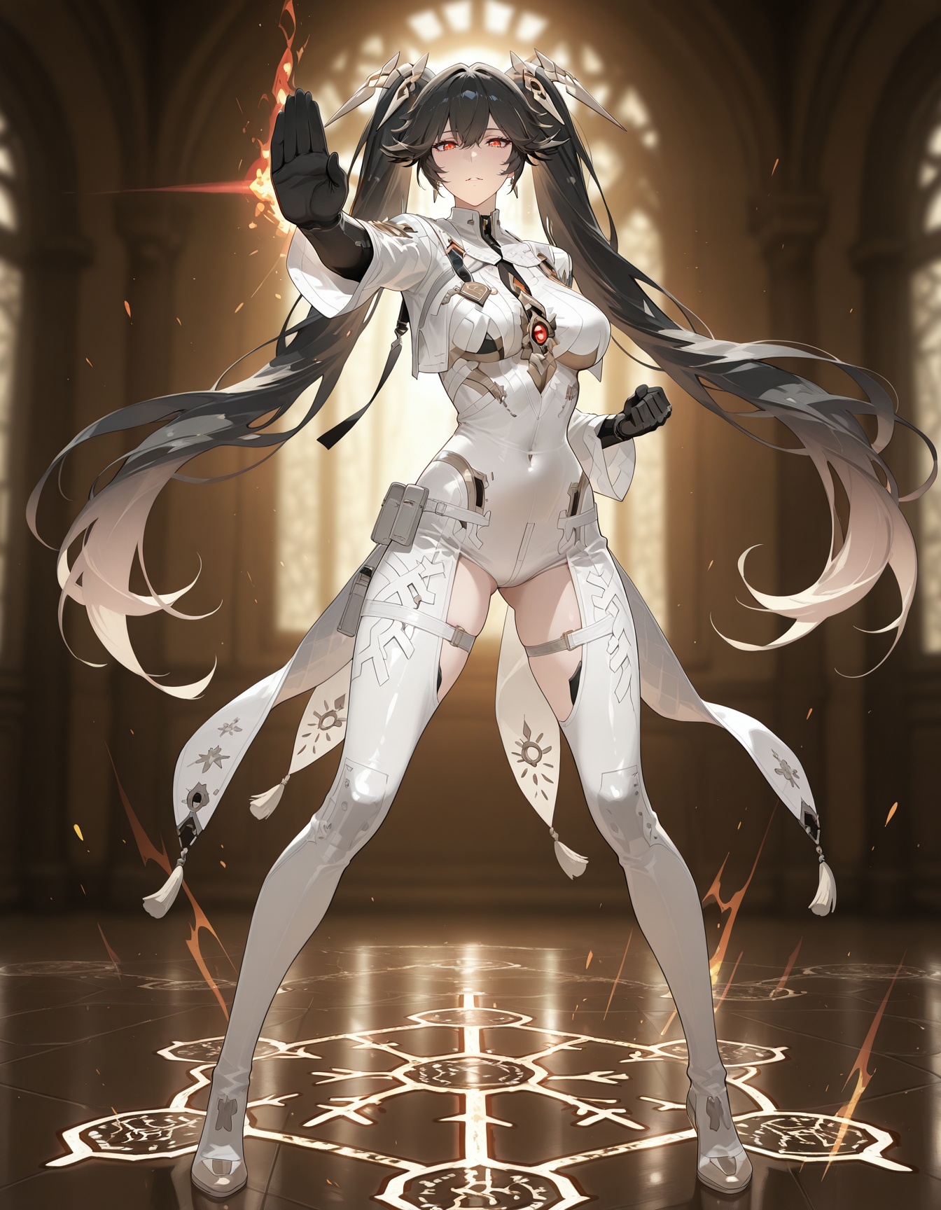 masterpiece,  best quality,  amazing quality on Tensor.Art