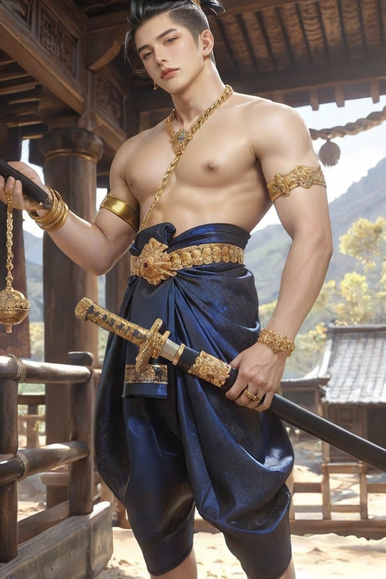 masterpiece,  best quality,  highres on Tensor.Art