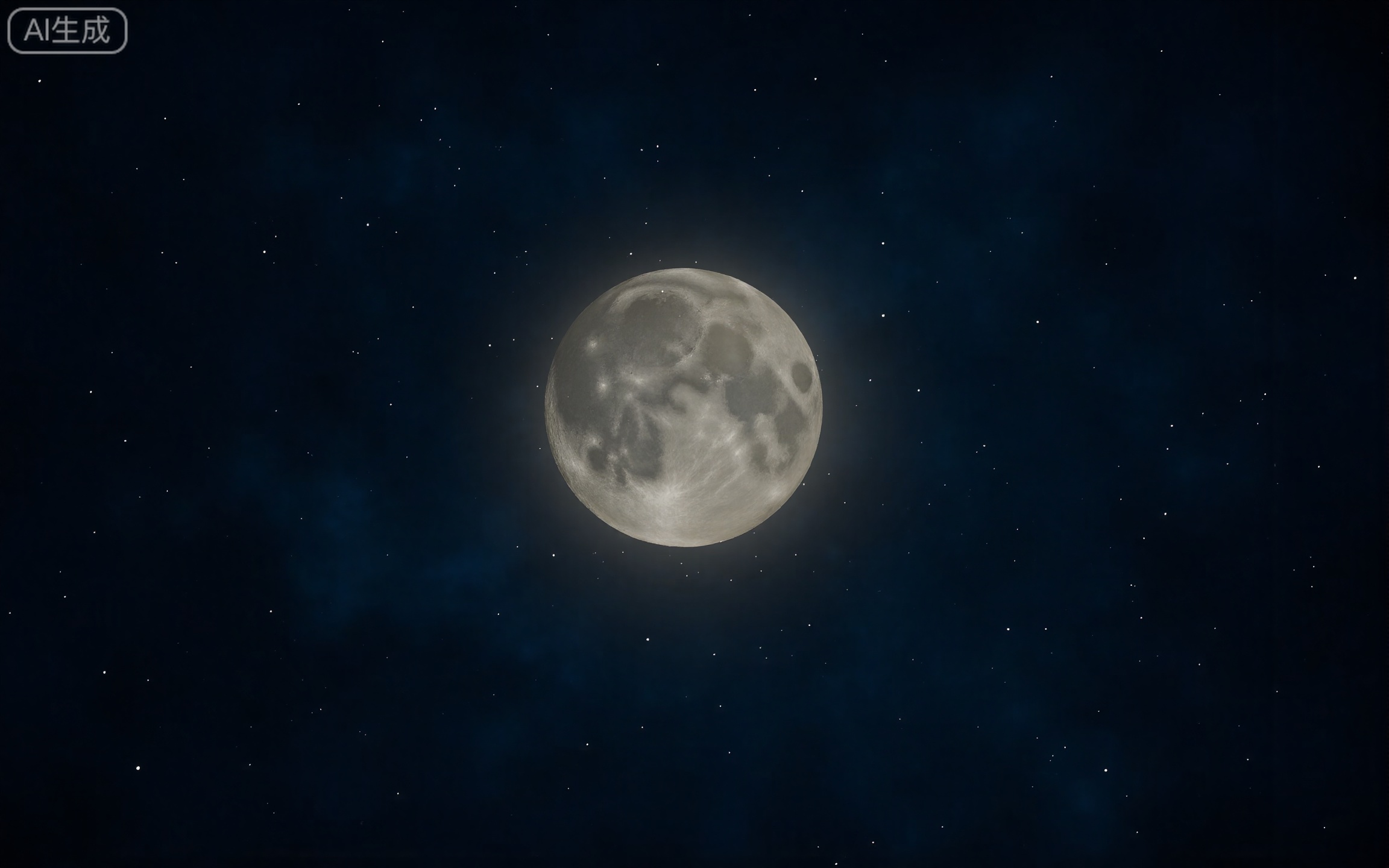 4K,best quality,high details,absurdres,masterpiece,
lvjing,
moon, no humans, sky, night, star \(sky\), night sky, full moon, starry sky, scenery, outdoors, moonlight