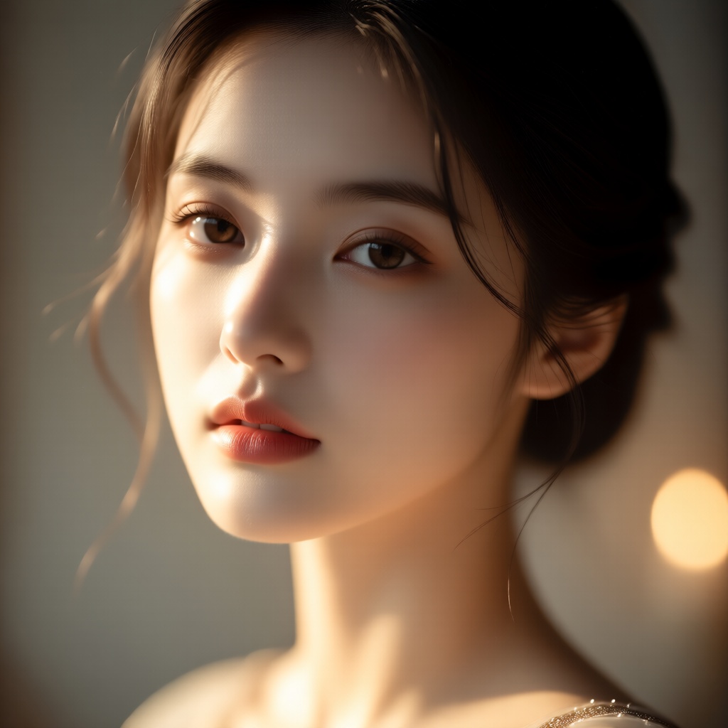 AI generated image on Tensor.Art