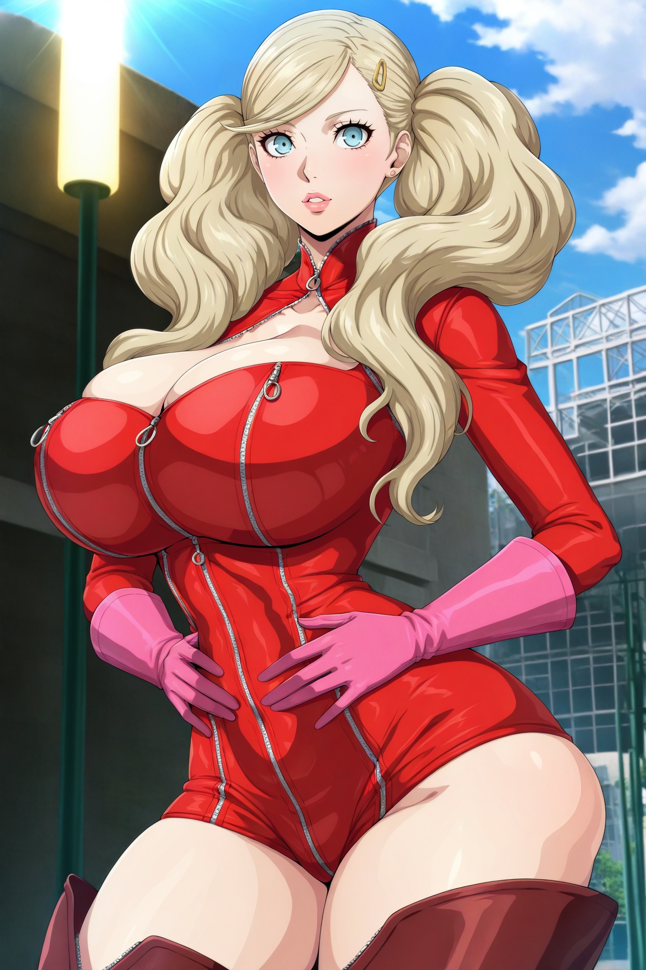 masterpiece,  best quality,  amazing quality on Tensor.Art