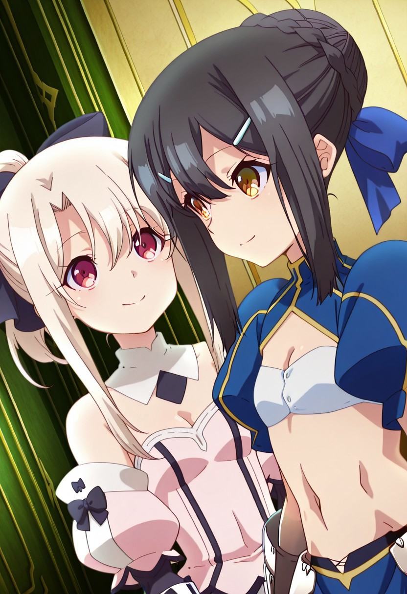 dynamic angle,  dutch angle,  anime art style on Tensor.Art