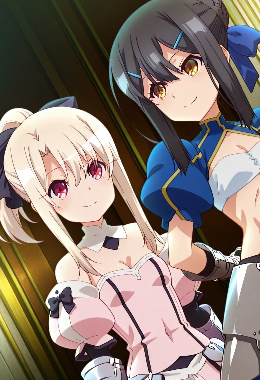 dynamic angle,  dutch angle,  anime art style on Tensor.Art