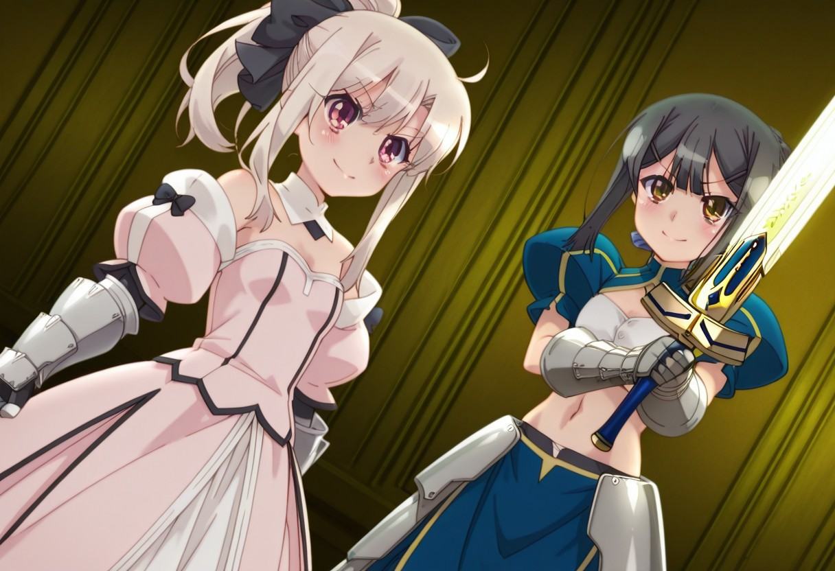 dynamic angle,  dutch angle,  anime art style on Tensor.Art