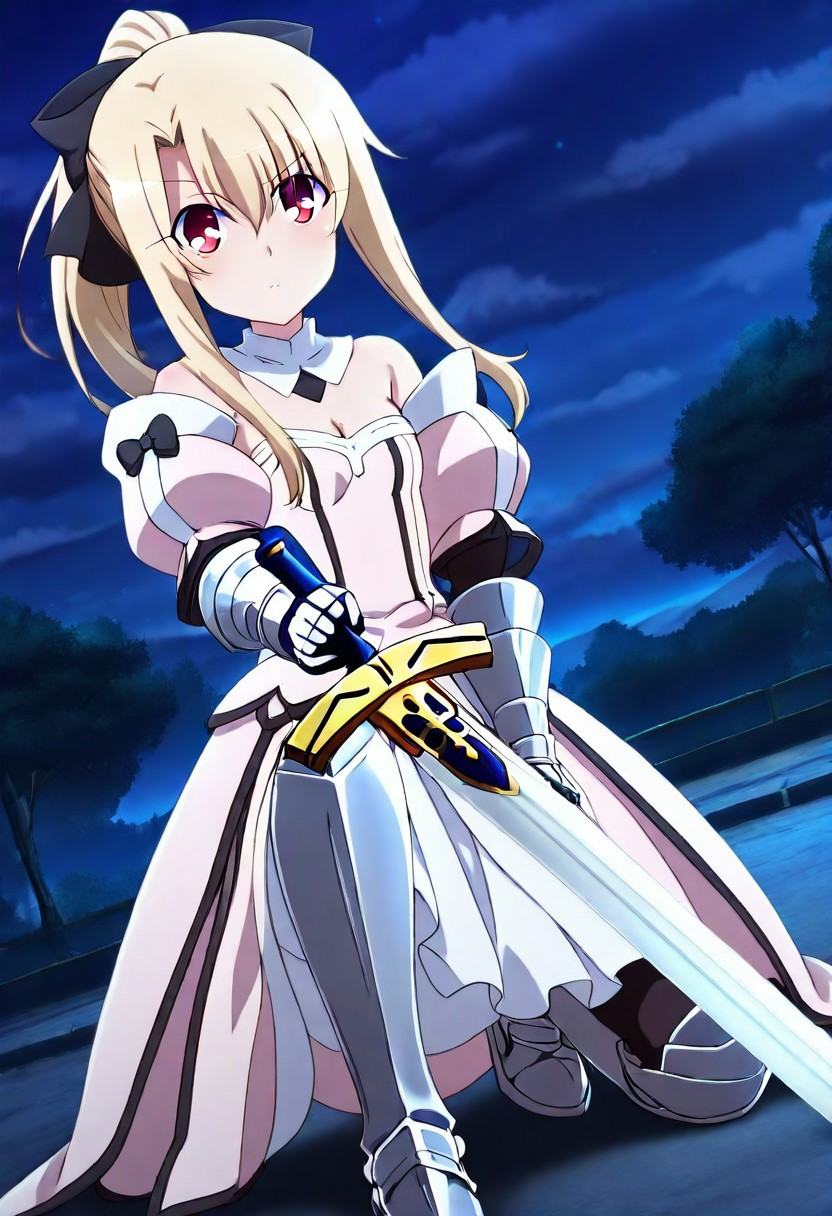 dynamic angle,  dutch angle,  anime art style on Tensor.Art