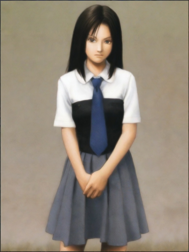AI generated image on Tensor.Art