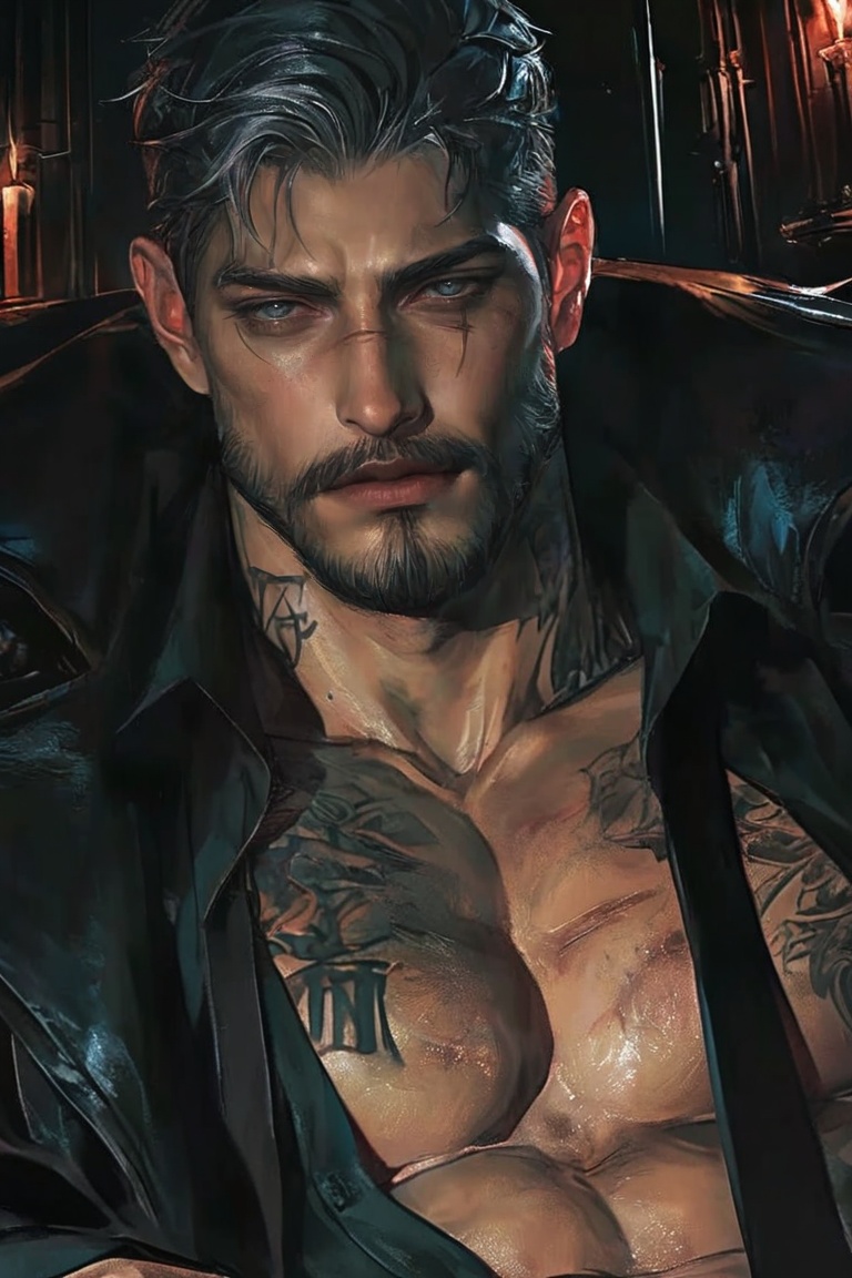 masterpiece,  high quality,  1man on Tensor.Art